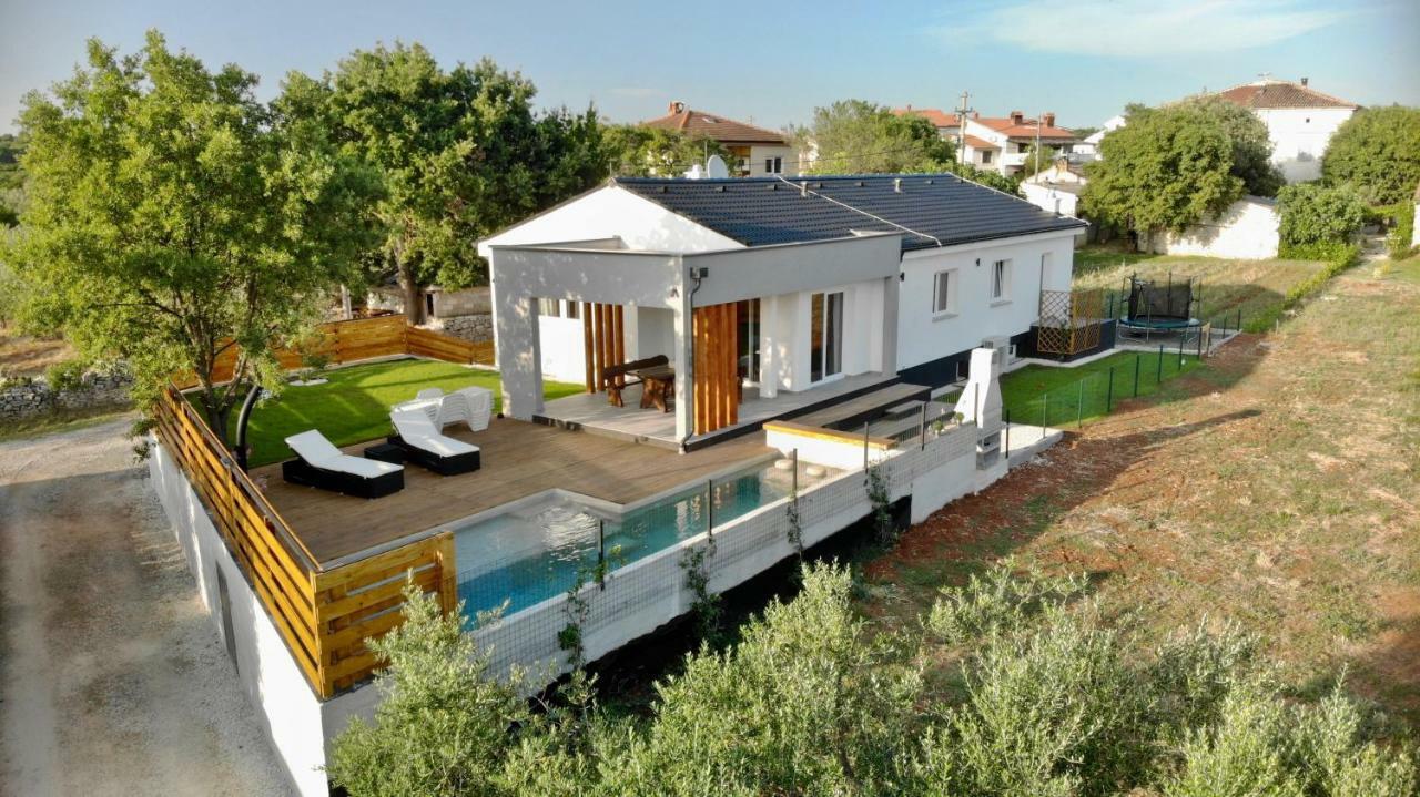 Villa Olea فودنيان المظهر الخارجي الصورة