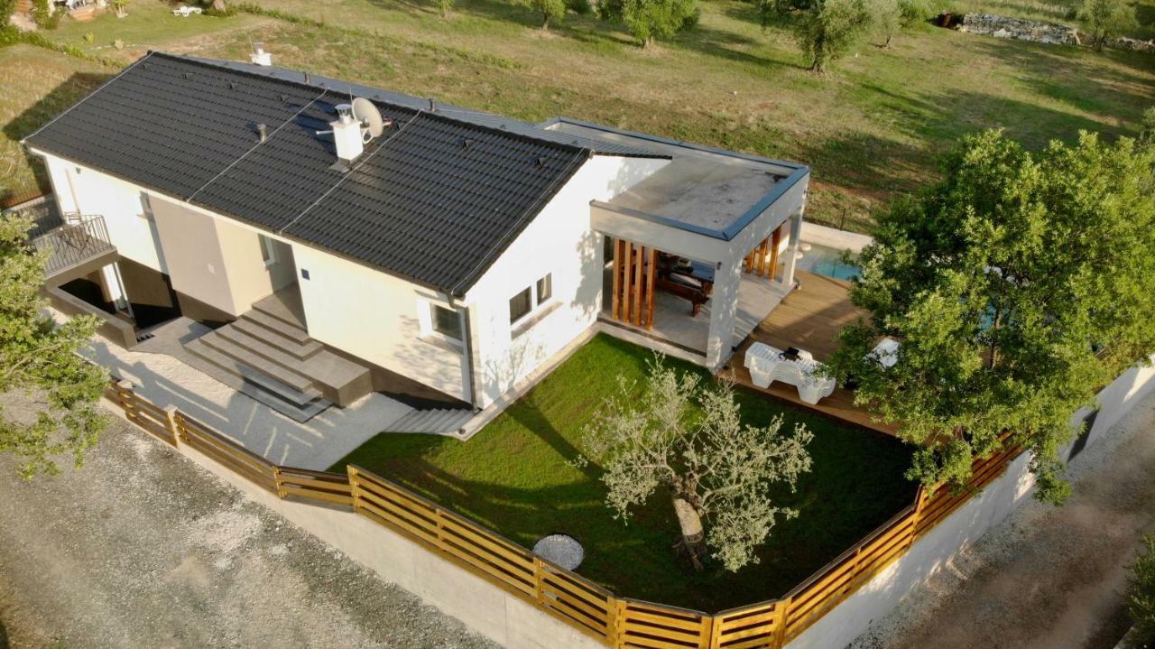 Villa Olea فودنيان المظهر الخارجي الصورة