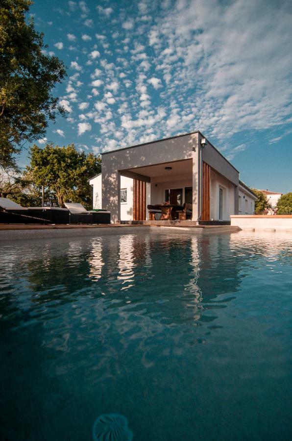 Villa Olea فودنيان المظهر الخارجي الصورة