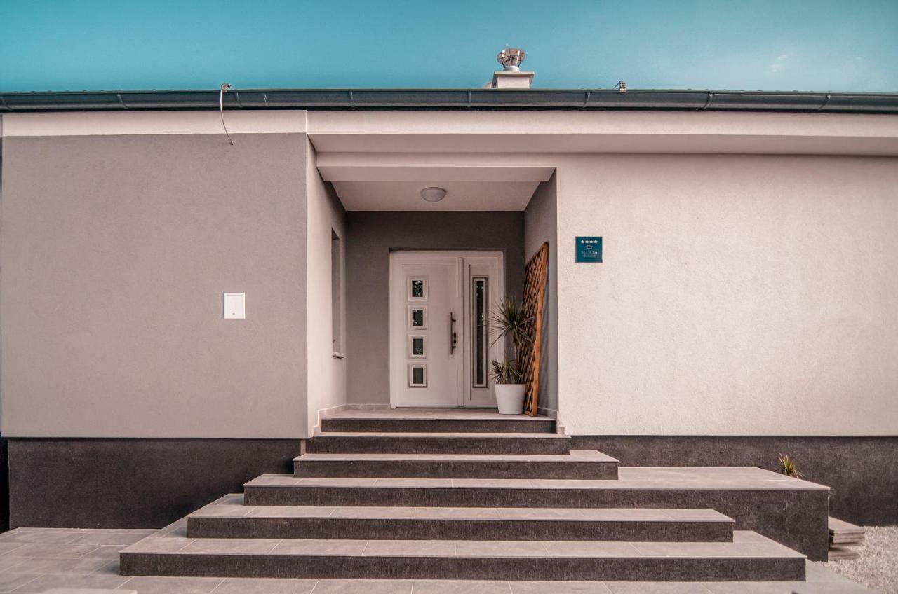 Villa Olea فودنيان المظهر الخارجي الصورة