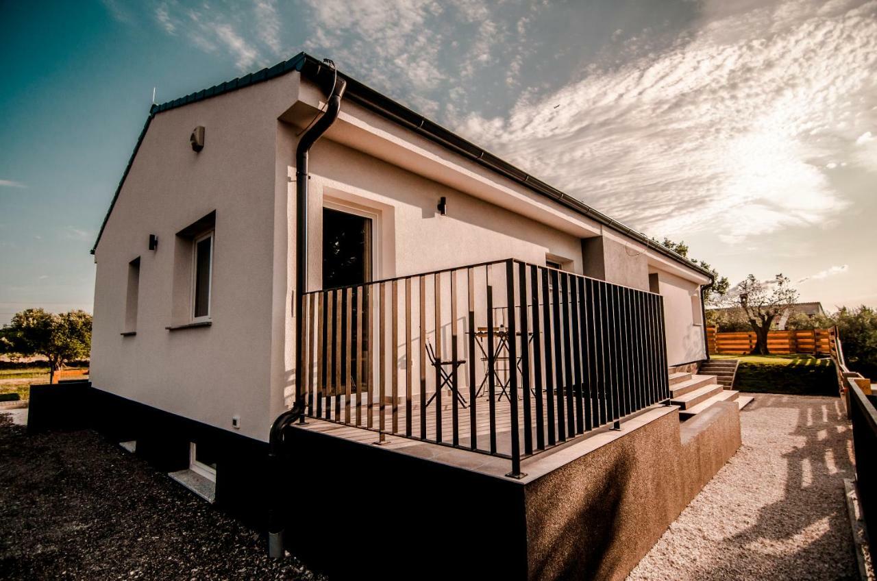 Villa Olea فودنيان المظهر الخارجي الصورة