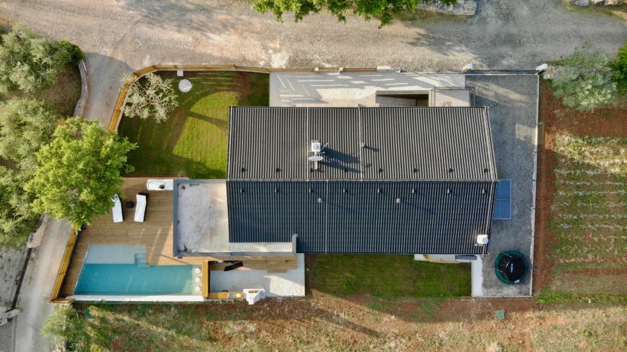 Villa Olea فودنيان المظهر الخارجي الصورة