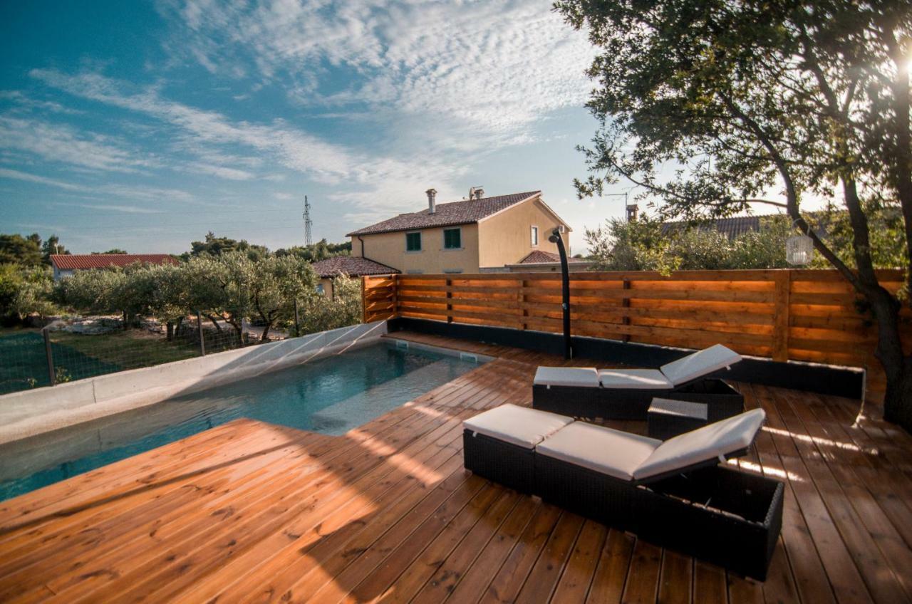 Villa Olea فودنيان المظهر الخارجي الصورة