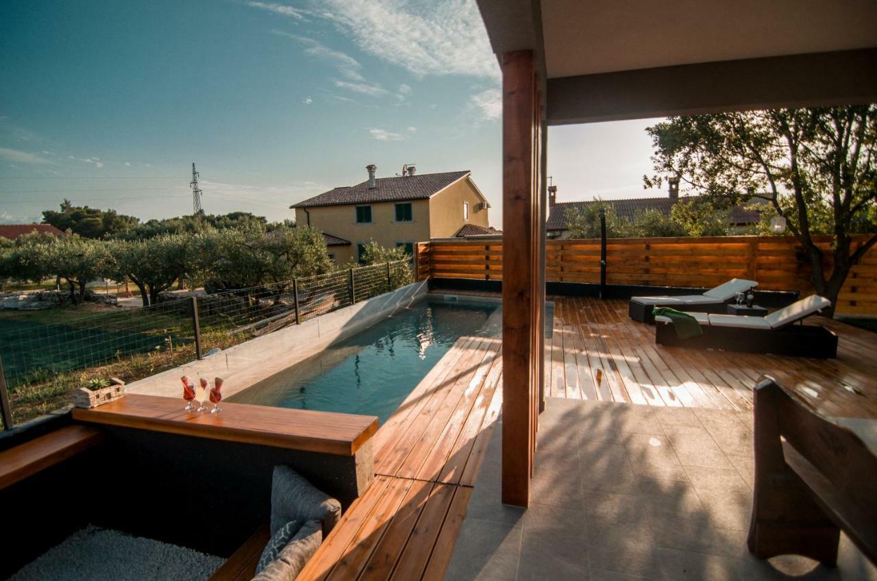 Villa Olea فودنيان المظهر الخارجي الصورة