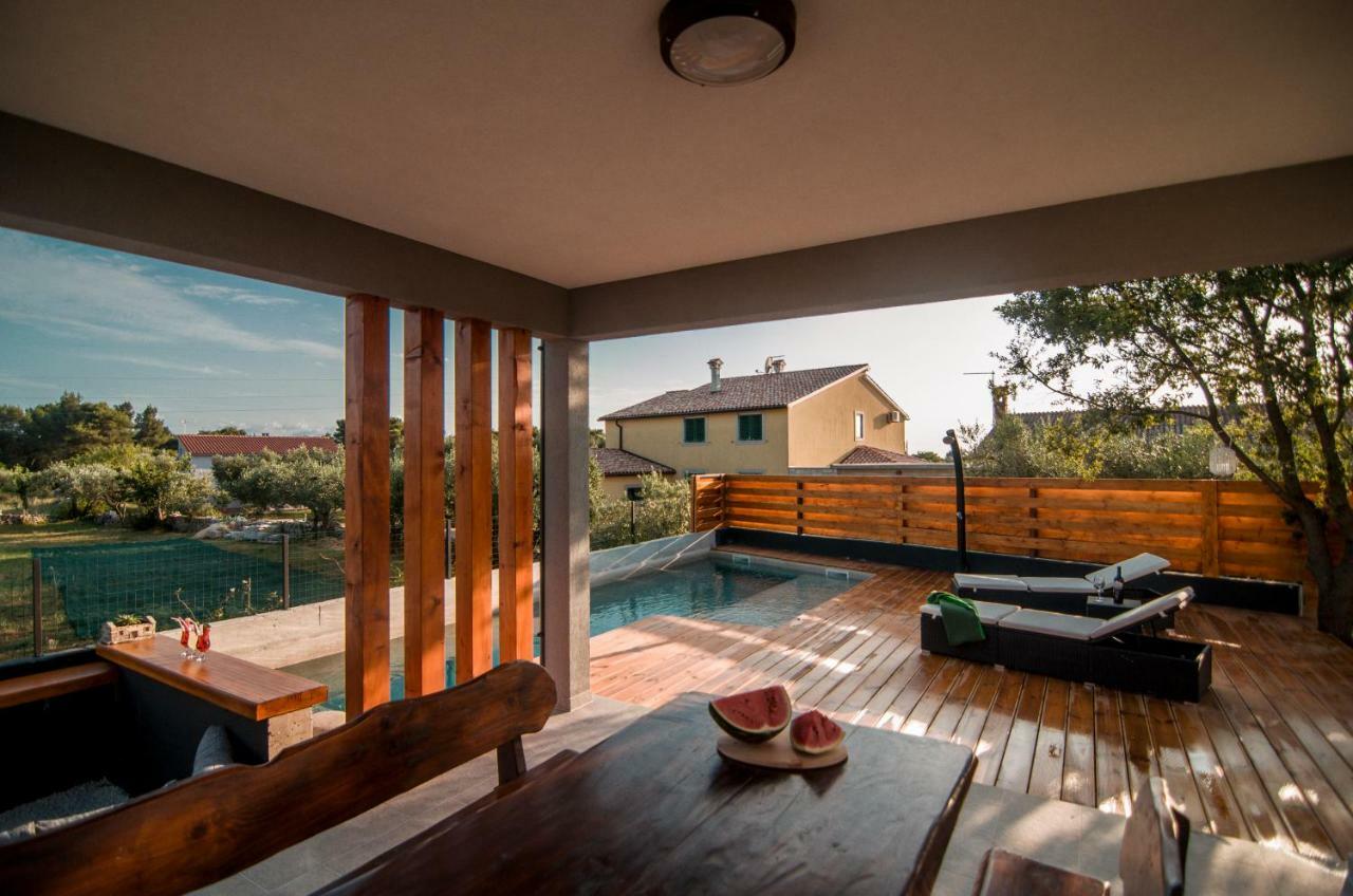 Villa Olea فودنيان المظهر الخارجي الصورة